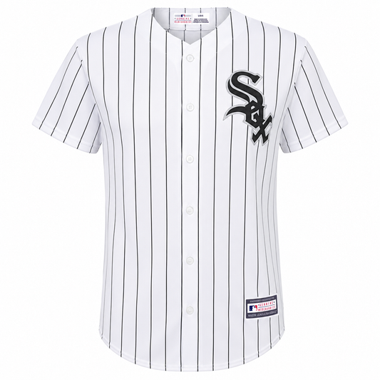 Chicago White Sox Child Cool Base Replica Jersey Official Team Jersey Sports Fan Apparel