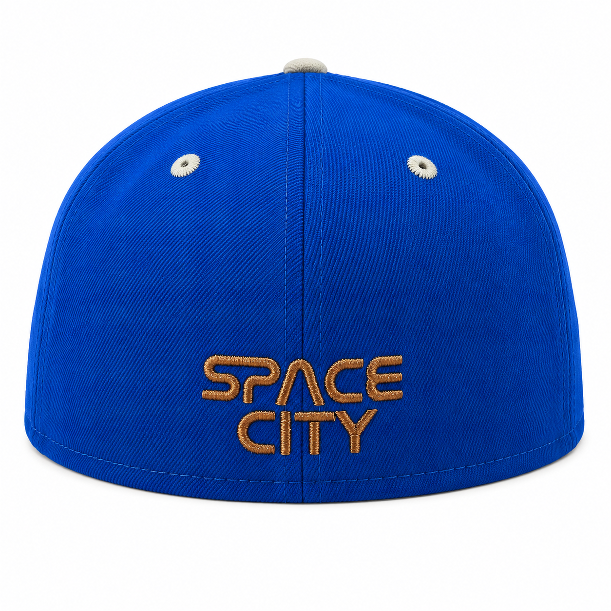Houston Astros NASA Blue Lift Off Space City 59FIFTY Fitted Hat Official Team Hat Sports Fan Cap