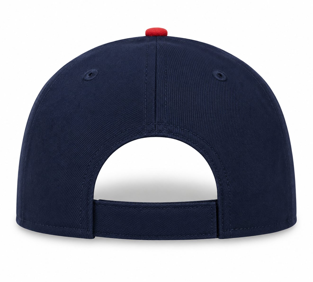 Youth Chicago Cubs Alternate 2 Guitar Bear 9FORTY Adjustable Chrome/Navy Blue Cap By New Era Official Team Hat Sports Fan Cap