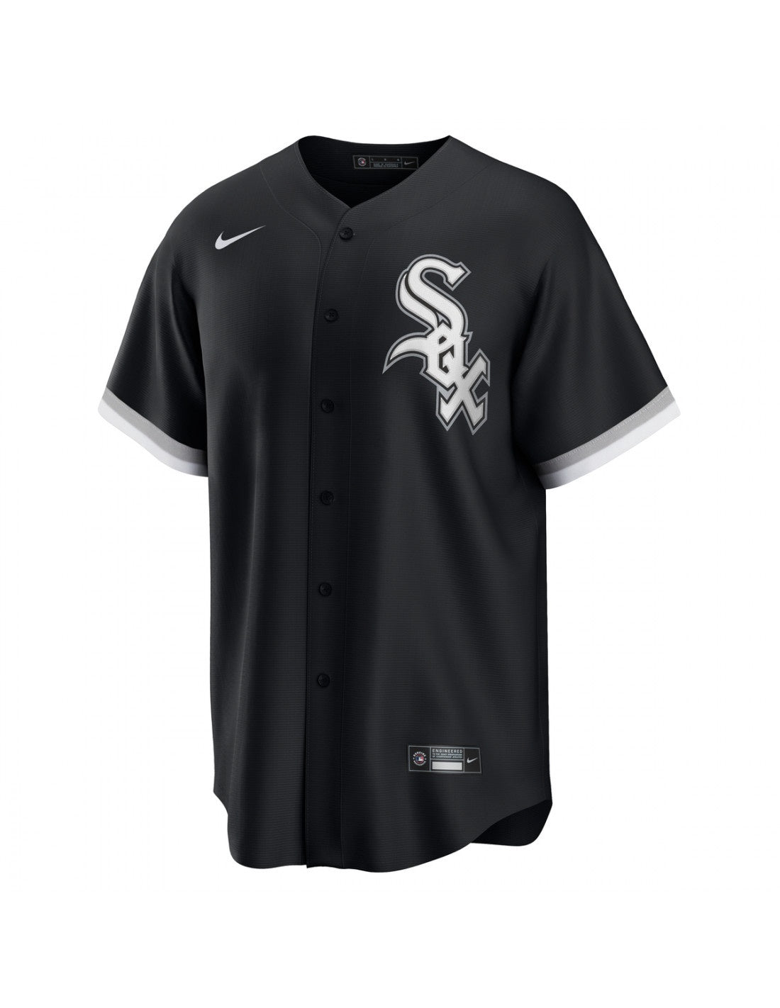 Chicago White Sox MLB Replica Alternate 2 Jersey Nike Official Team Jersey Sports Fan Apparel