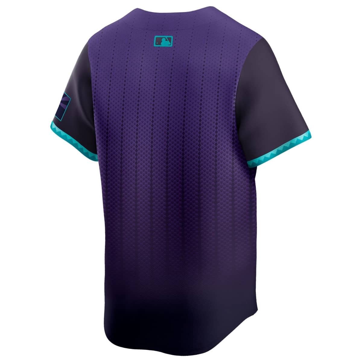 Arizona Diamondbacks City Connect MLB Limited Jersey Nike Official Team Jersey Sports Fan Apparel