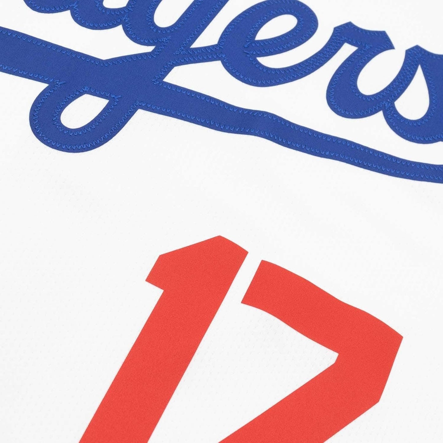 Shohei Ohtani Los Angeles Dodgers MLB Home Limited Jersey Nike Official Team Jersey Sports Fan Apparel
