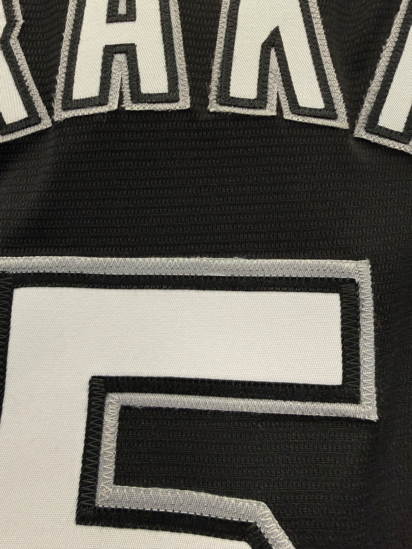Men's Munetaka Murakami Chicago White Sox NIKE Premium Replica Black Alternate Jersey-Pro Tackle Twill Lettering Official Team Jersey Sports Fan Apparel