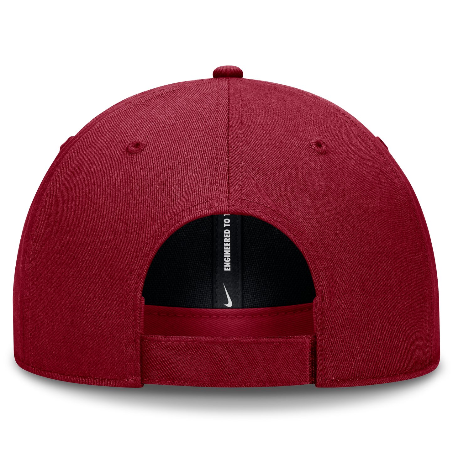 Arizona Diamondbacks Nike Crimson Club Adjustable Hat Official Team Hat Sports Fan Cap