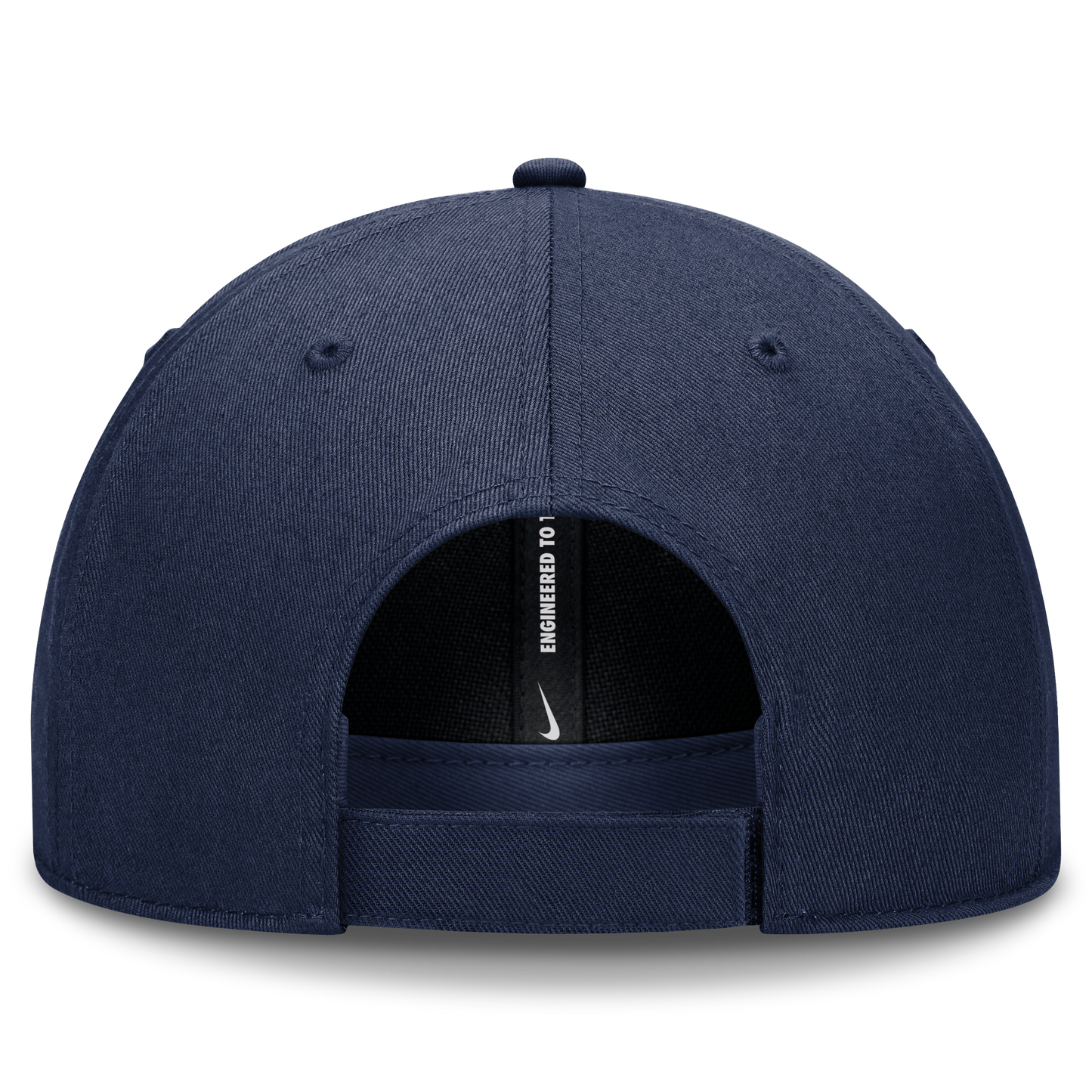 Milwaukee Brewers Nike Navy Club Adjustable Hat Official Team Hat Sports Fan Cap