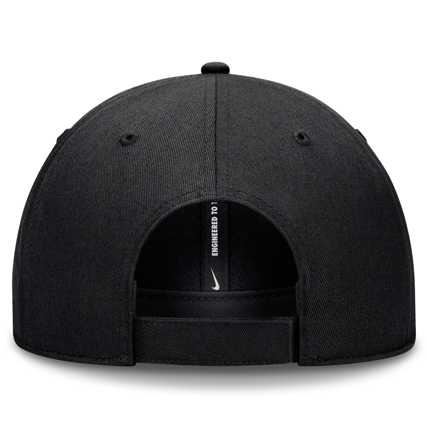 Arizona Diamondbacks Nike Black Club Adjustable Hat Official Team Hat Sports Fan Cap