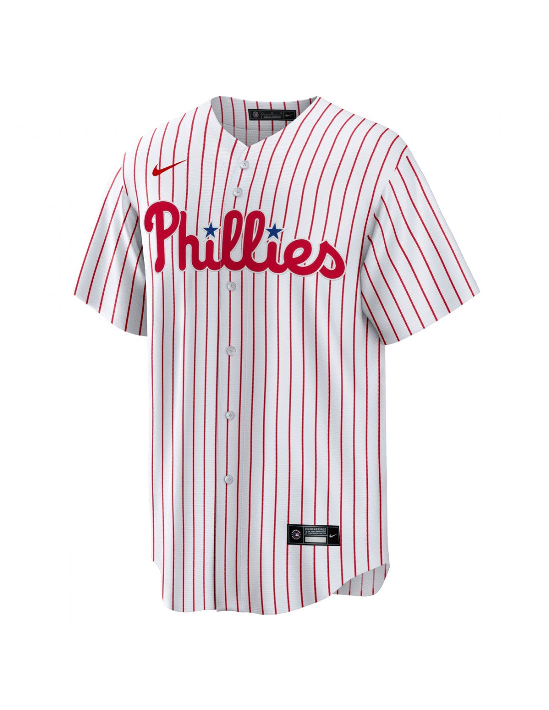 Philadelphia Phillies MLB Game Jersey Nike Home Official Team Jersey Sports Fan Apparel