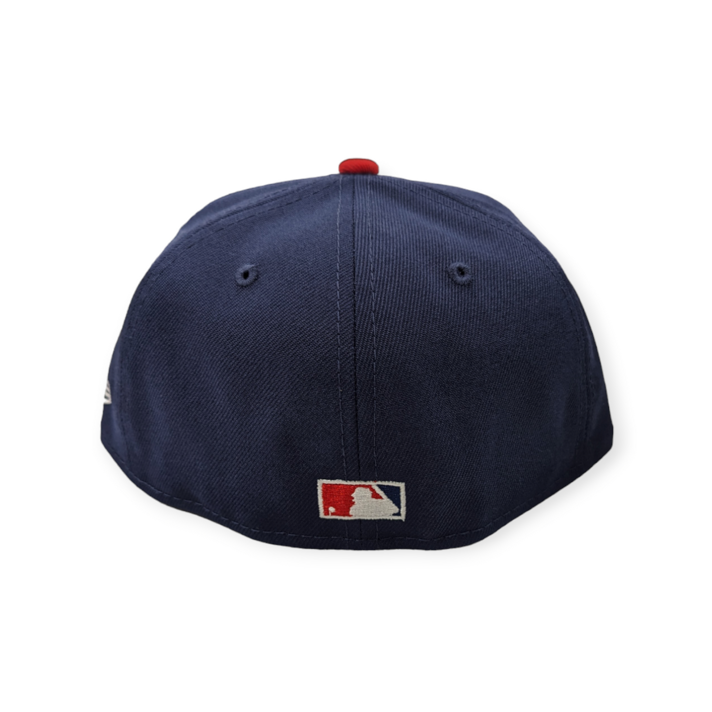Chicago White Sox 1987 Navy/Red Cooperstown Collection Classics 59FIFTY Fitted Hat Official Team Hat Sports Fan Cap