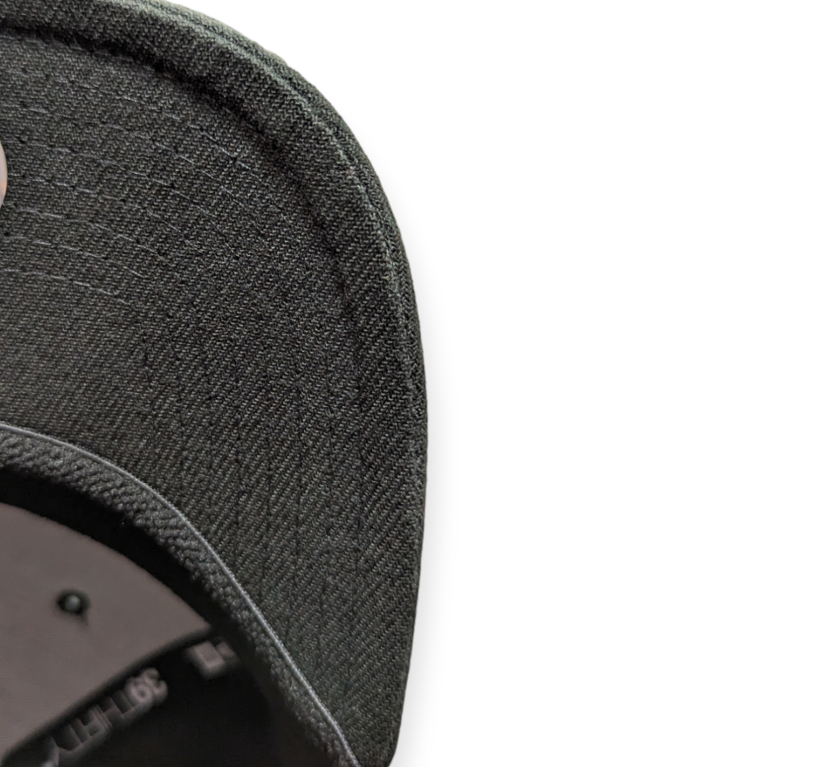 Chicago White Sox 1959 Cooperstown Classics Black 39THIRTY Flex Fit New Era Hat Official Team Hat Sports Fan Cap
