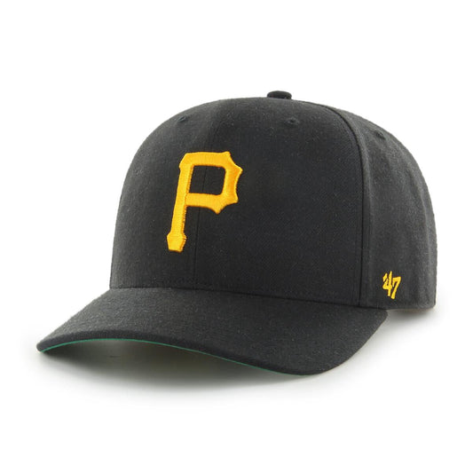 '47 Brand - MLB Pittsburgh Pirates Cold Zone '47 MVP DP Official Sports Fan Gear