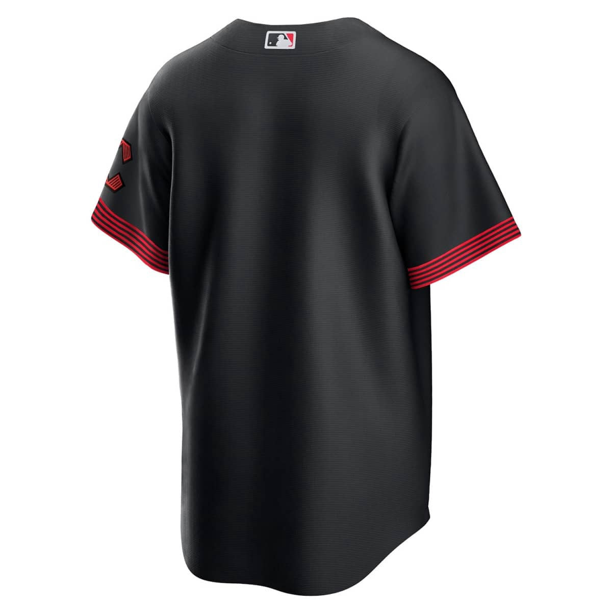 Cincinnati Reds City Connect MLB Limited Jersey Nike Official Team Jersey Sports Fan Apparel