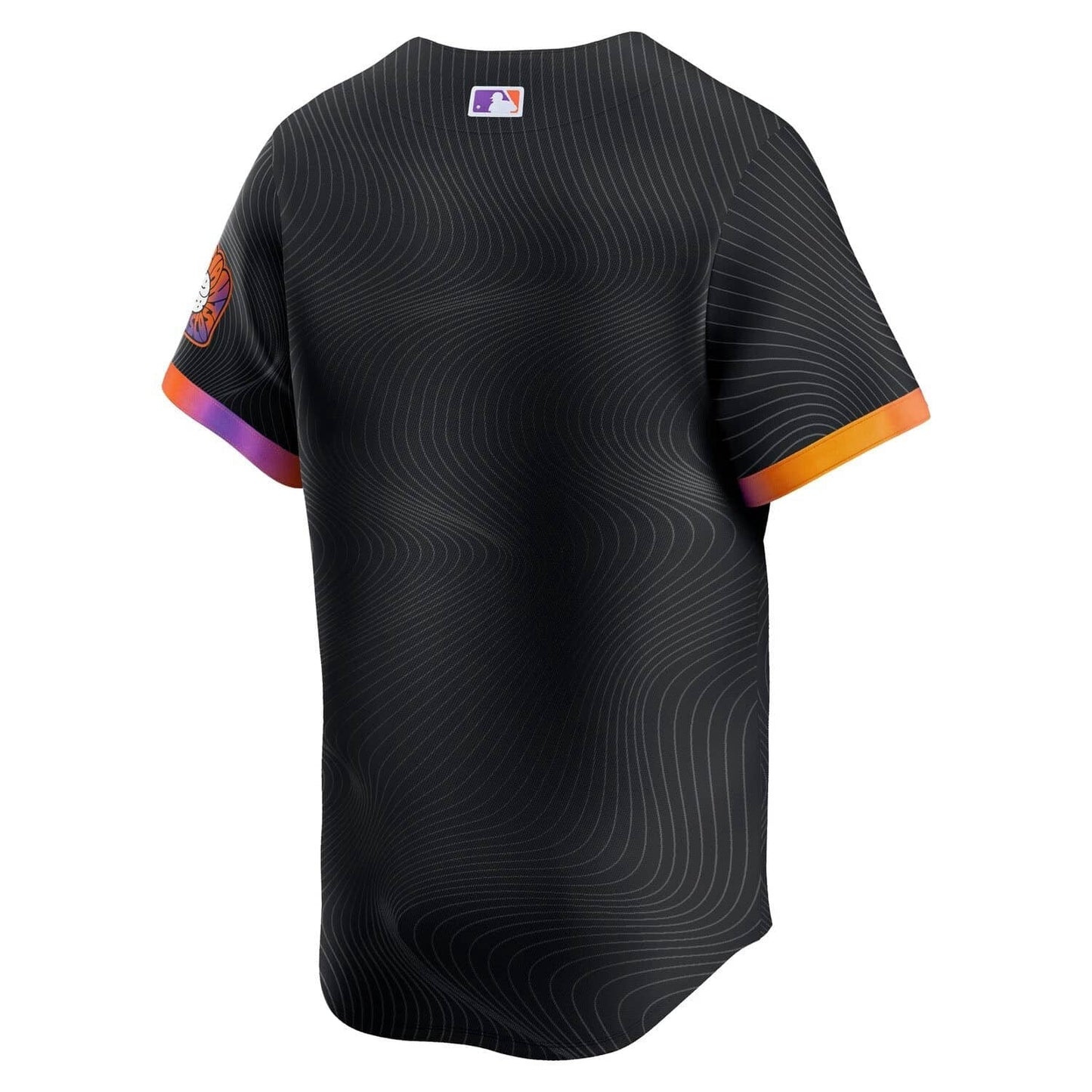 San Francisco Giants City Connect MLB Limited Jersey Nike Official Team Jersey Sports Fan Apparel