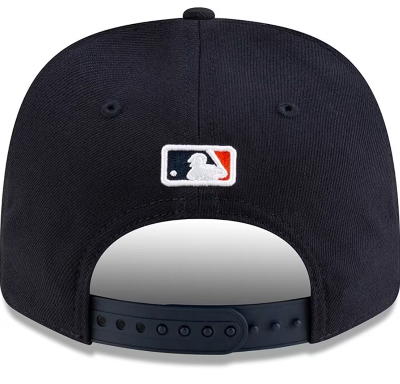 Houston Astros Navy New Era Player Replica 9SEVENTY Stretch Snap Adjustable Hat Official Team Hat Sports Fan Cap