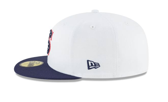 Chicago White Sox 1917 Cooperstown Collection 59Fifty Fitted Official Team Hat Sports Fan Cap