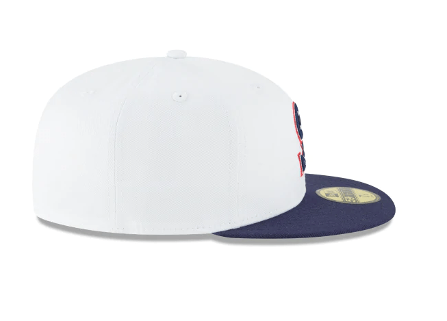 Chicago White Sox 1917 Cooperstown Collection 59Fifty Fitted Official Team Hat Sports Fan Cap