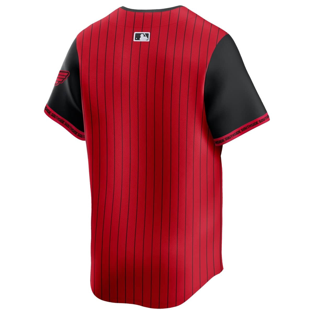 Chicago White Sox City Connect MLB Limited Jersey Nike Official Team Jersey Sports Fan Apparel