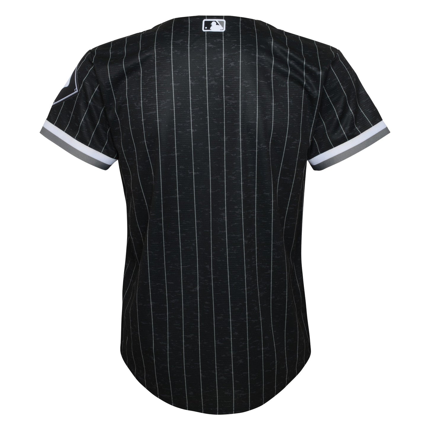 Youth Chicago White Sox Nike Black City Connect Replica Jersey Official Team Jersey Sports Fan Apparel