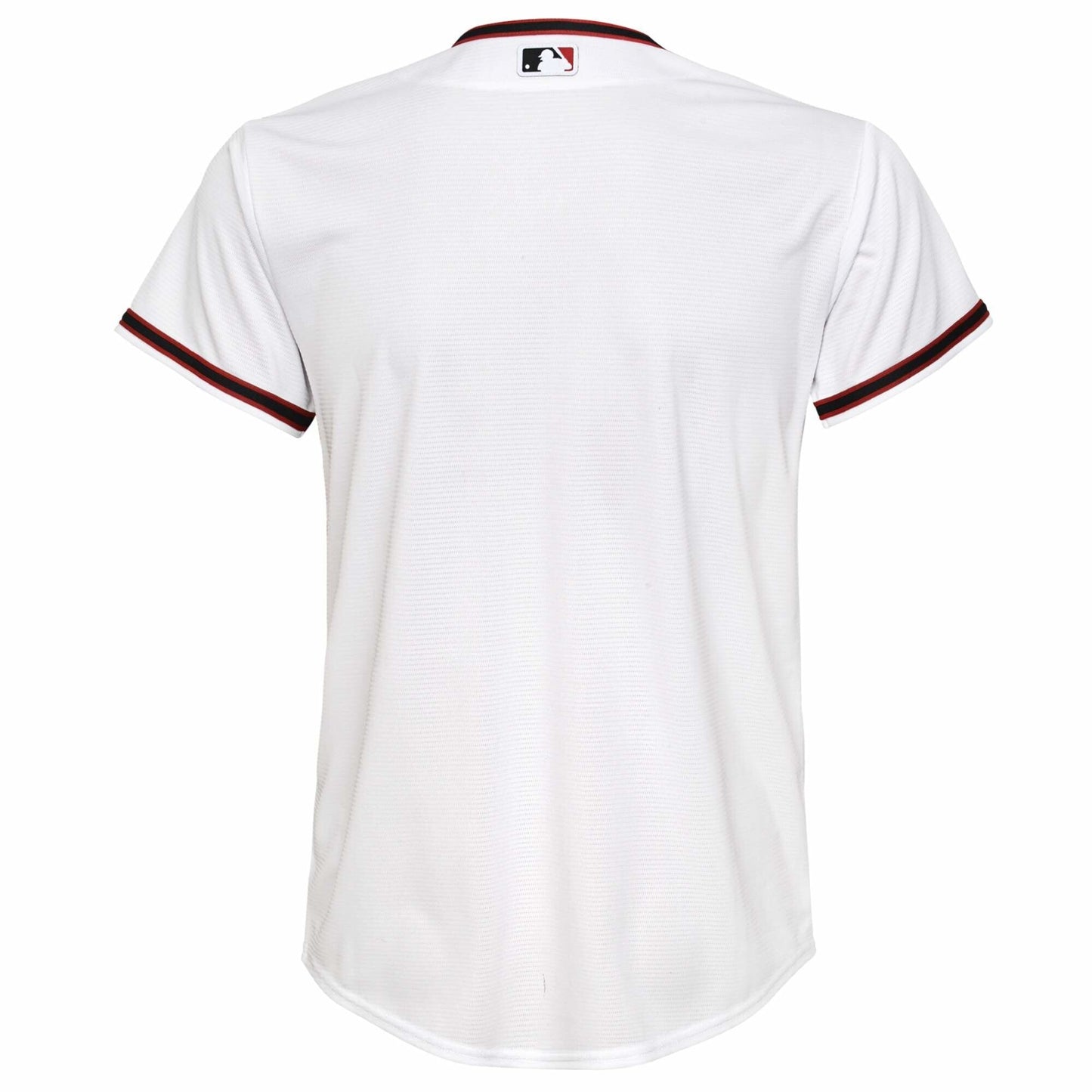 Youth Nike Arizona Diamondbacks Home White Replica Jersey Official Team Jersey Sports Fan Apparel