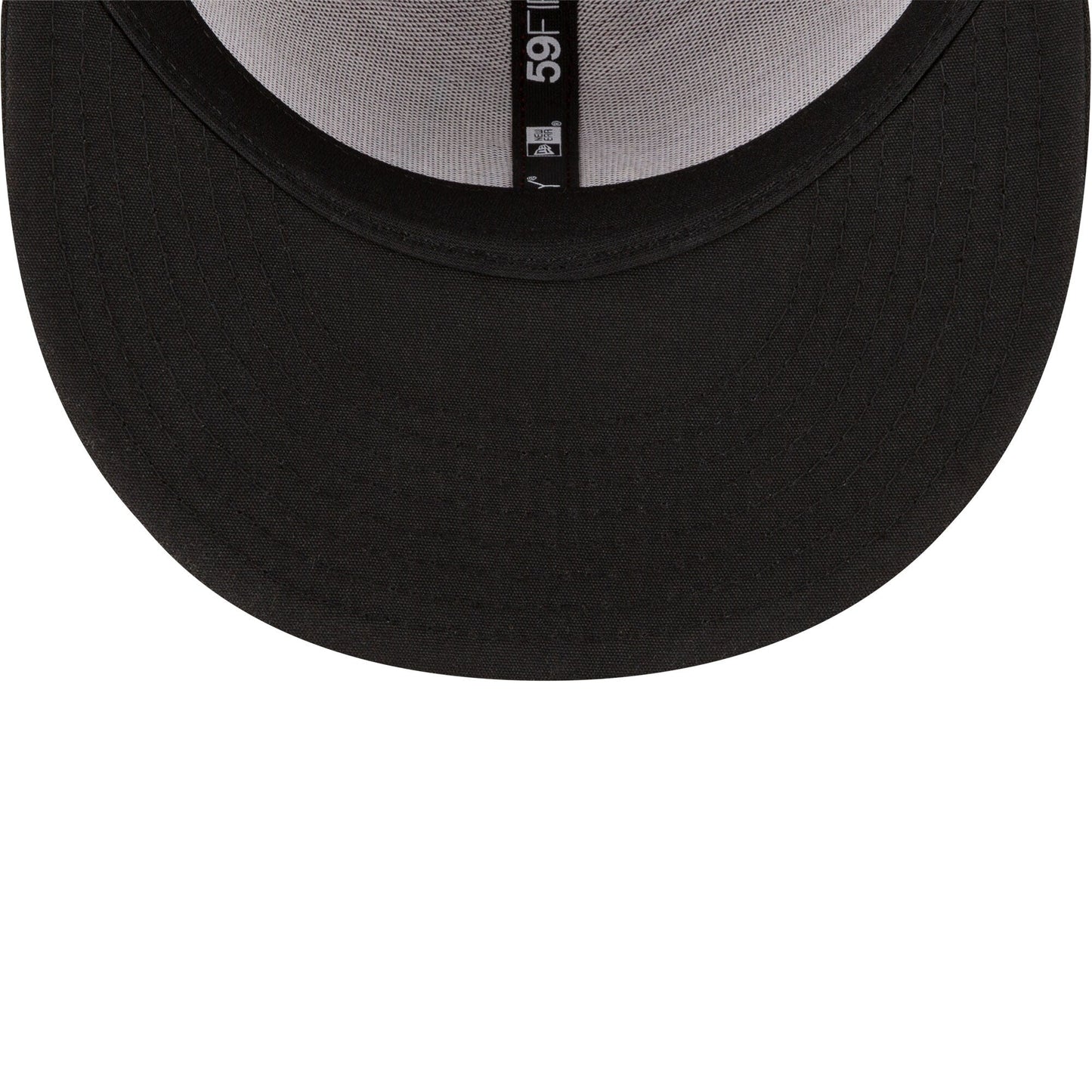 Men's Arizona Diamondbacks New Era Red/Black Home Authentic Collection On-Field 59FIFTY Fitted Hat Official Team Hat Sports Fan Cap