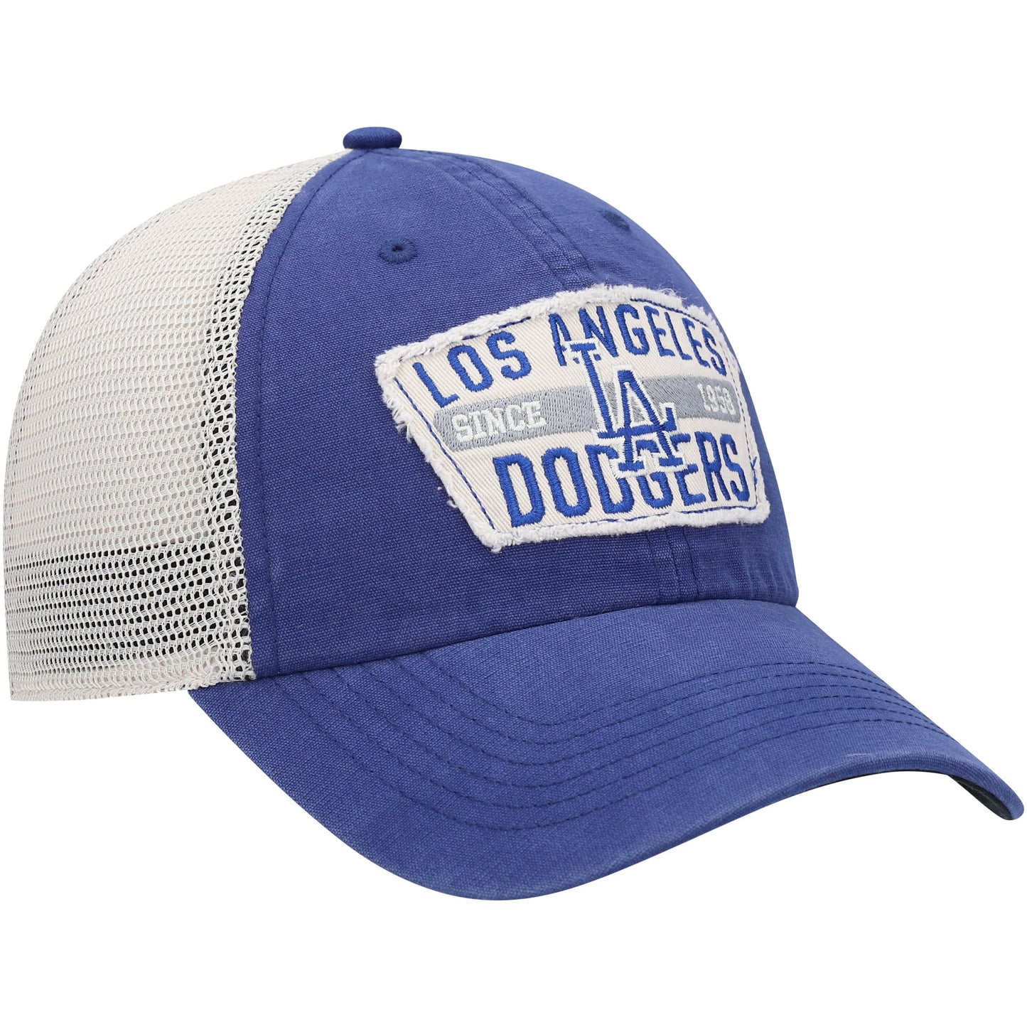Los Angeles Dodgers Crawford '47 Brand Clean Up Adjustable Hat Official Team Hat Sports Fan Cap
