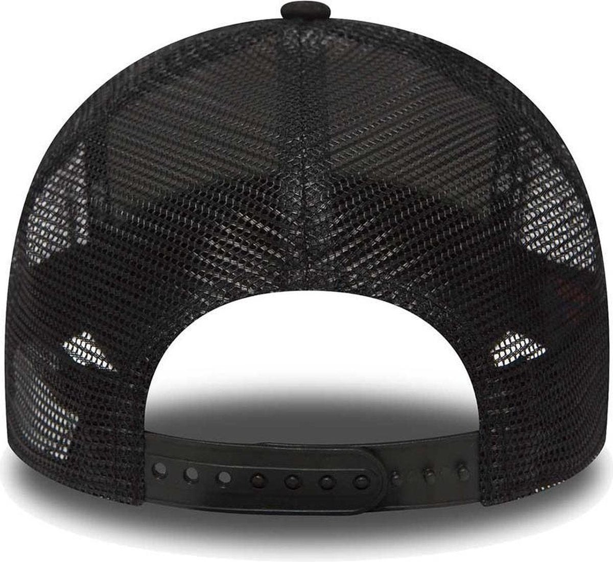 New York Yankees MLB League Essential Snapback Trucker New Era Camo Official Team Hat Sports Fan Cap