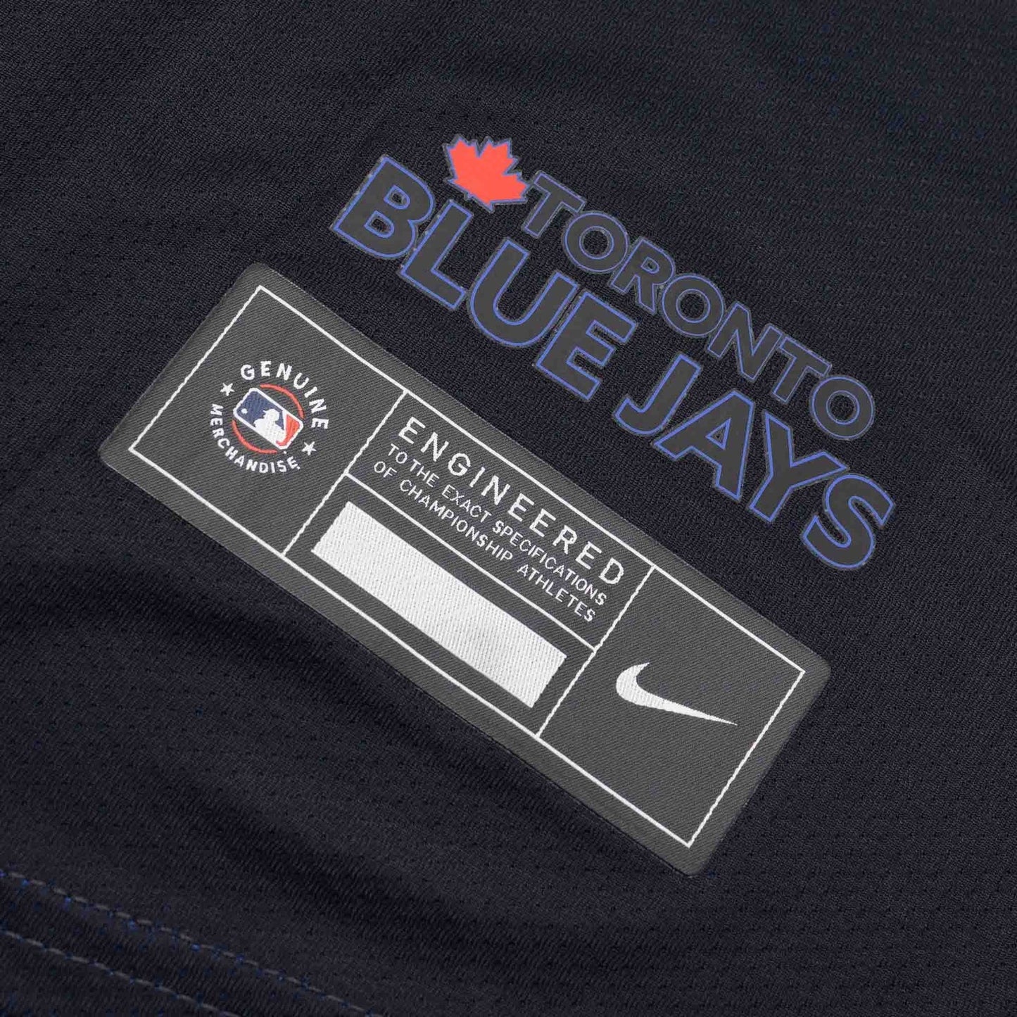 Toronto Blue Jays City Connect MLB Limited Jersey Nike Official Team Jersey Sports Fan Apparel