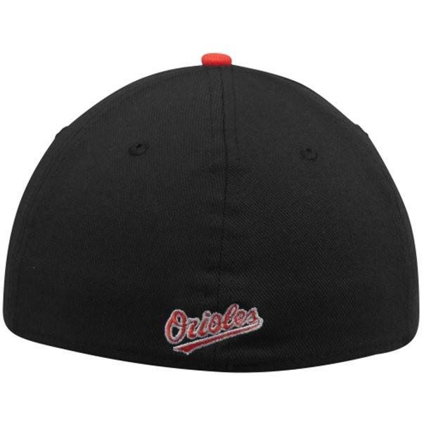 Baltimore Orioles New Era MLB Team Classic 39THIRTY Cap Official Team Hat Sports Fan Cap