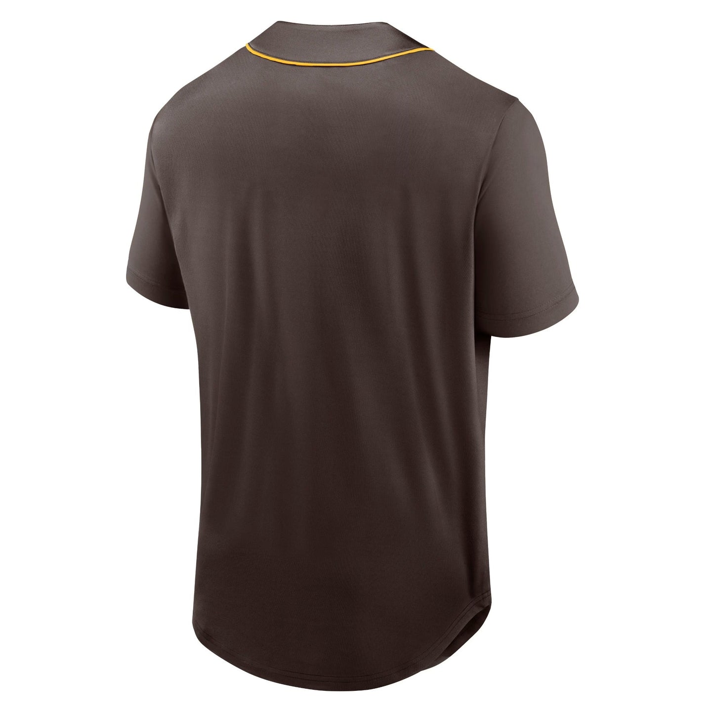 San Diego Padres MLB Core Foundation Jersey Fanatics Official Team Jersey Sports Fan Apparel
