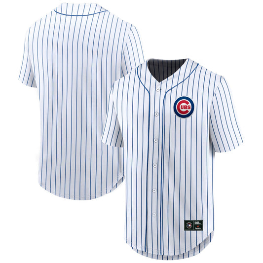 Chicago Cubs MLB Core Foundation Jersey Fanatics Official Team Jersey Sports Fan Apparel