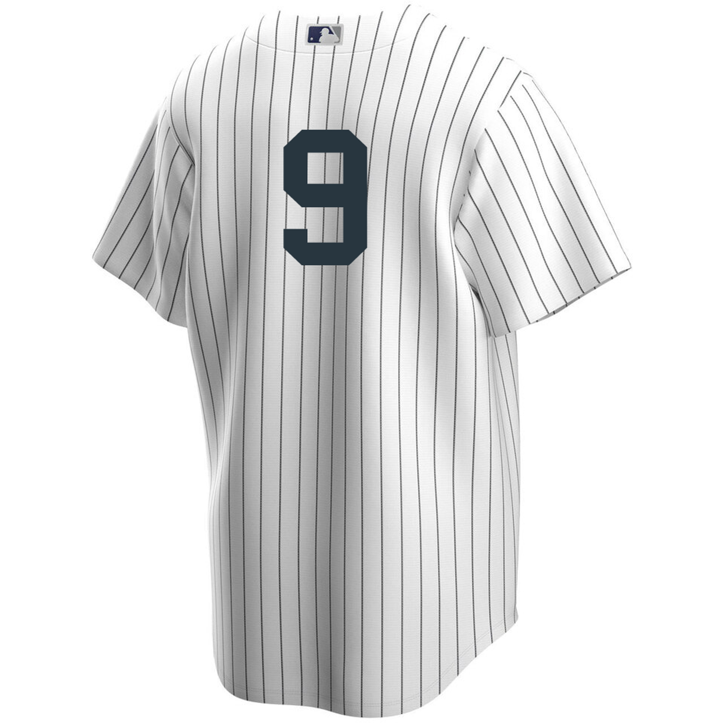 Men's Nike Roger Maris #9 White New York Yankees Home Official Replica Player Jersey Official Team Jersey Sports Fan Apparel