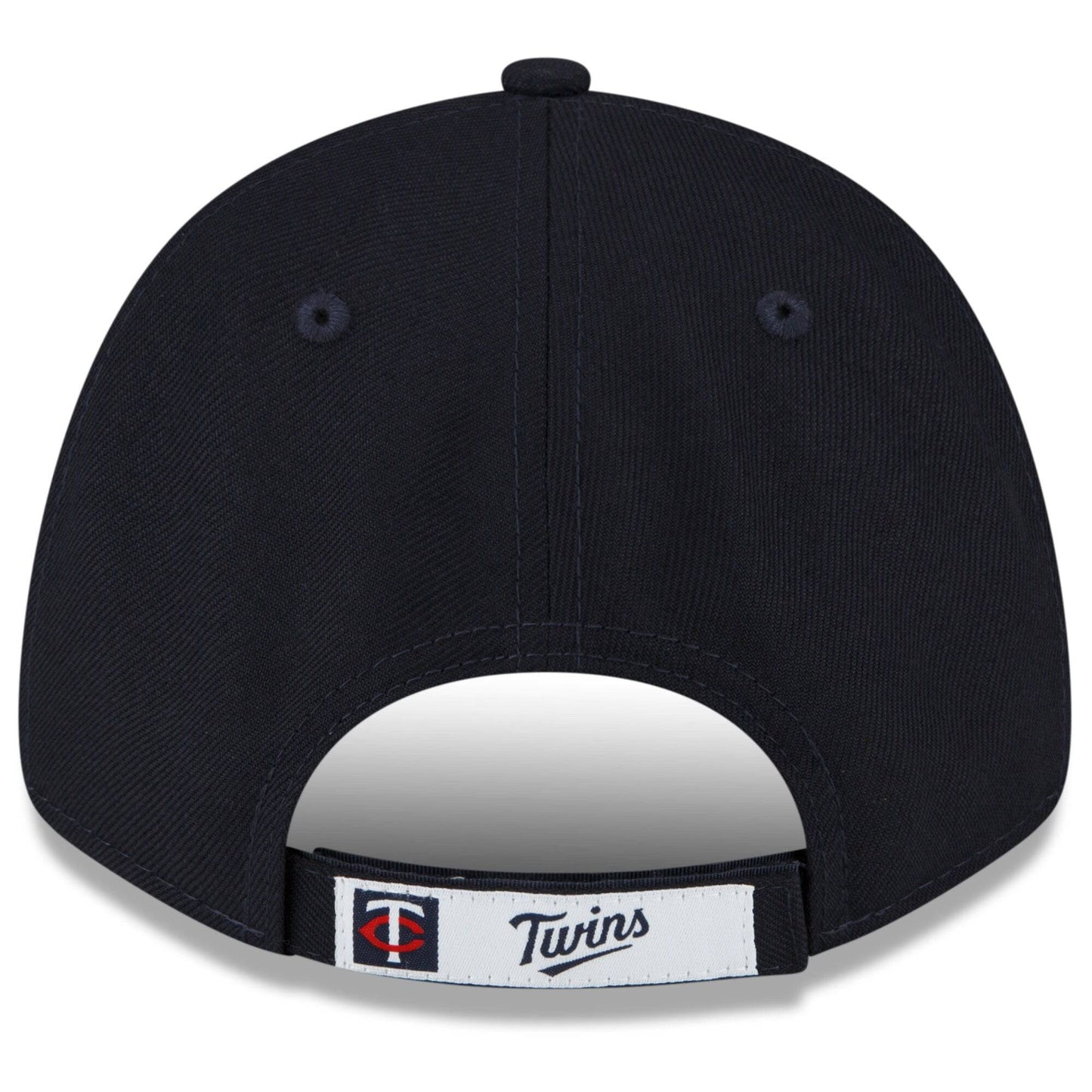 Minnesota Twins The League 9FORTY Adjustable 2023 Home Cap Official Team Hat Sports Fan Cap