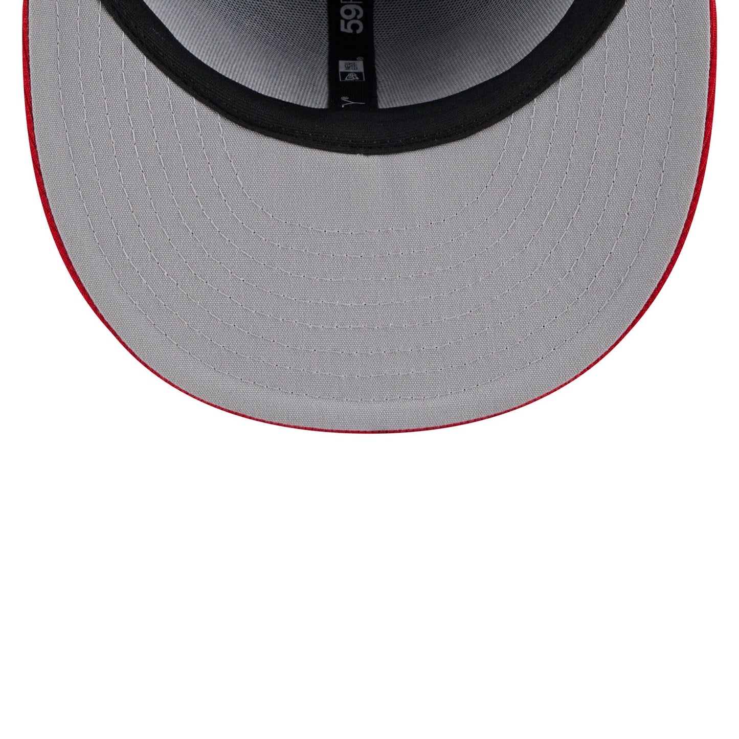 Philadelphia Phillies New Era Deep Blue 2025 Batting Practice 59FIFTY Fitted Hat Official Team Hat Sports Fan Cap