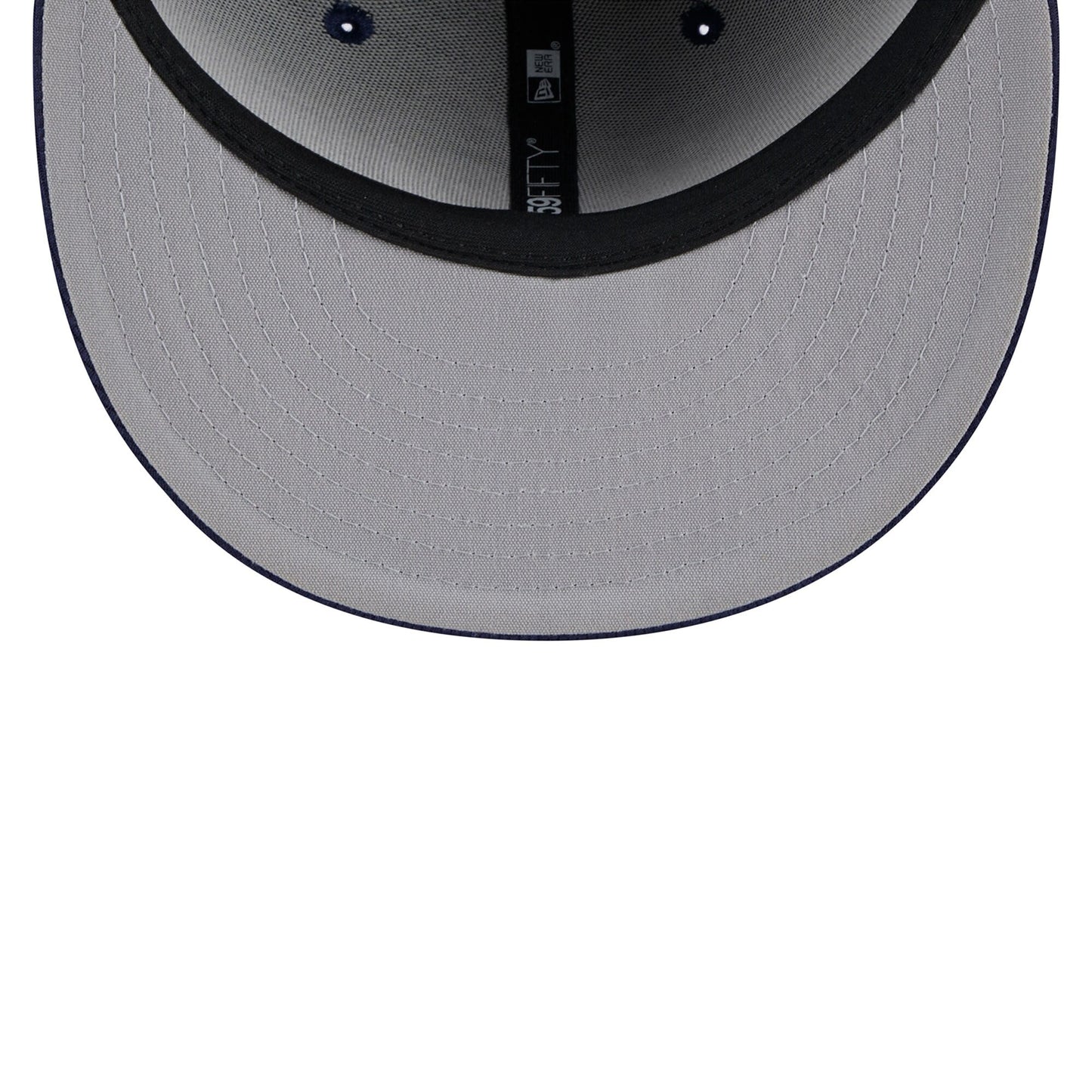 Men's Tampa Bay Rays Navy 2024 Batting Practice 59FIFTY Fitted Hat Official Team Hat Sports Fan Cap