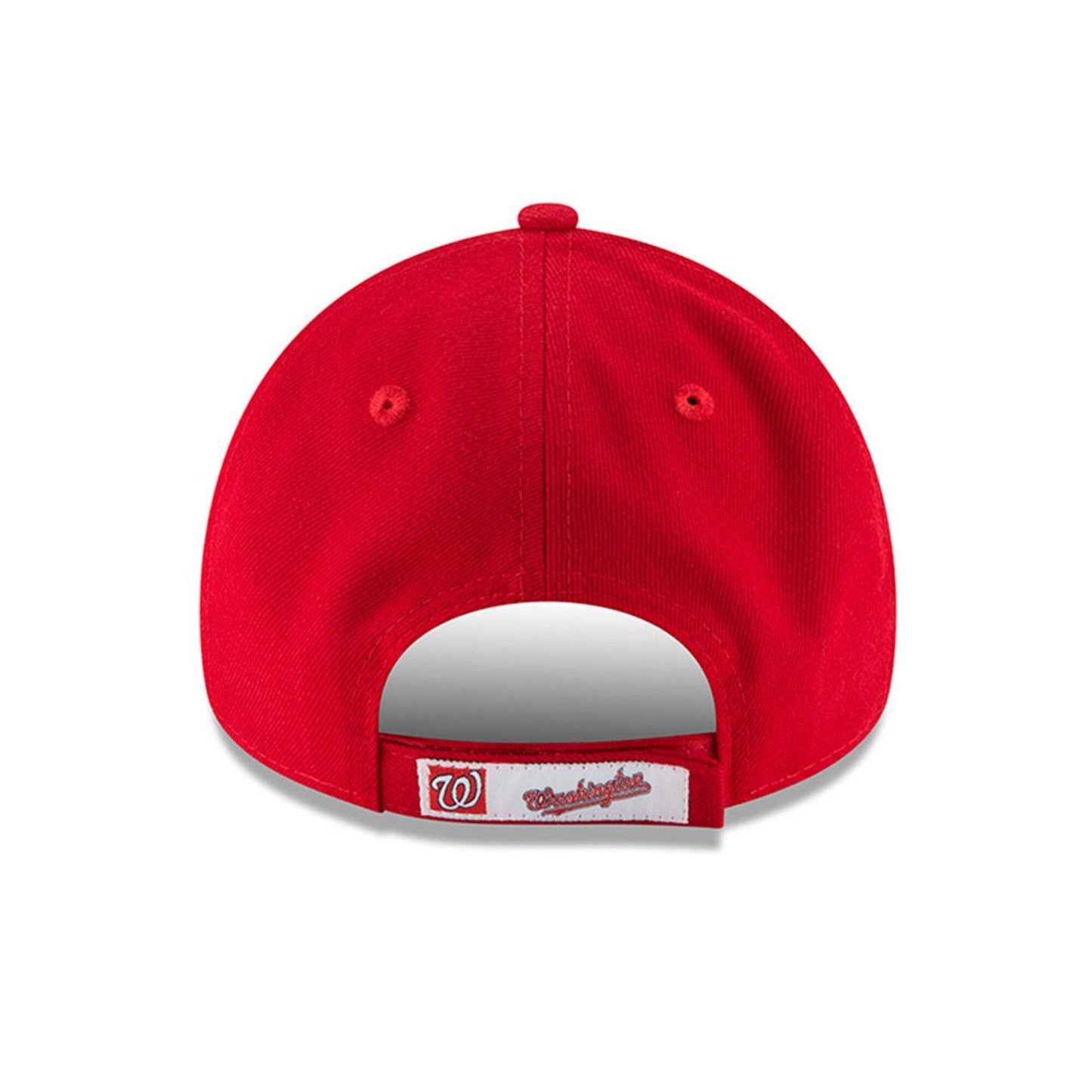 Washington Nationals The League 9FORTY Adjustable Game Cap Official Team Hat Sports Fan Cap