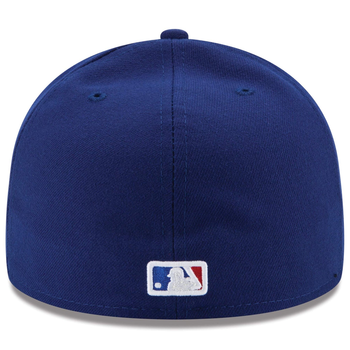 Men's Texas Rangers New Era Royal Blue Authentic Collection On-Field 59FIFTY Fitted Hat Official Team Hat Sports Fan Cap