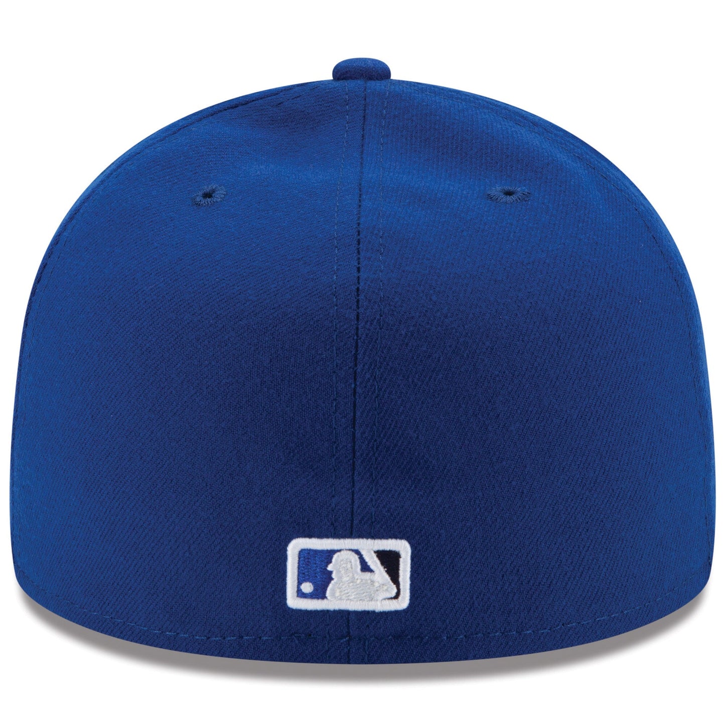 Men's Toronto Blue Jays New Era Royal Authentic Collection On Field 59FIFTY Fitted Hat Official Team Hat Sports Fan Cap