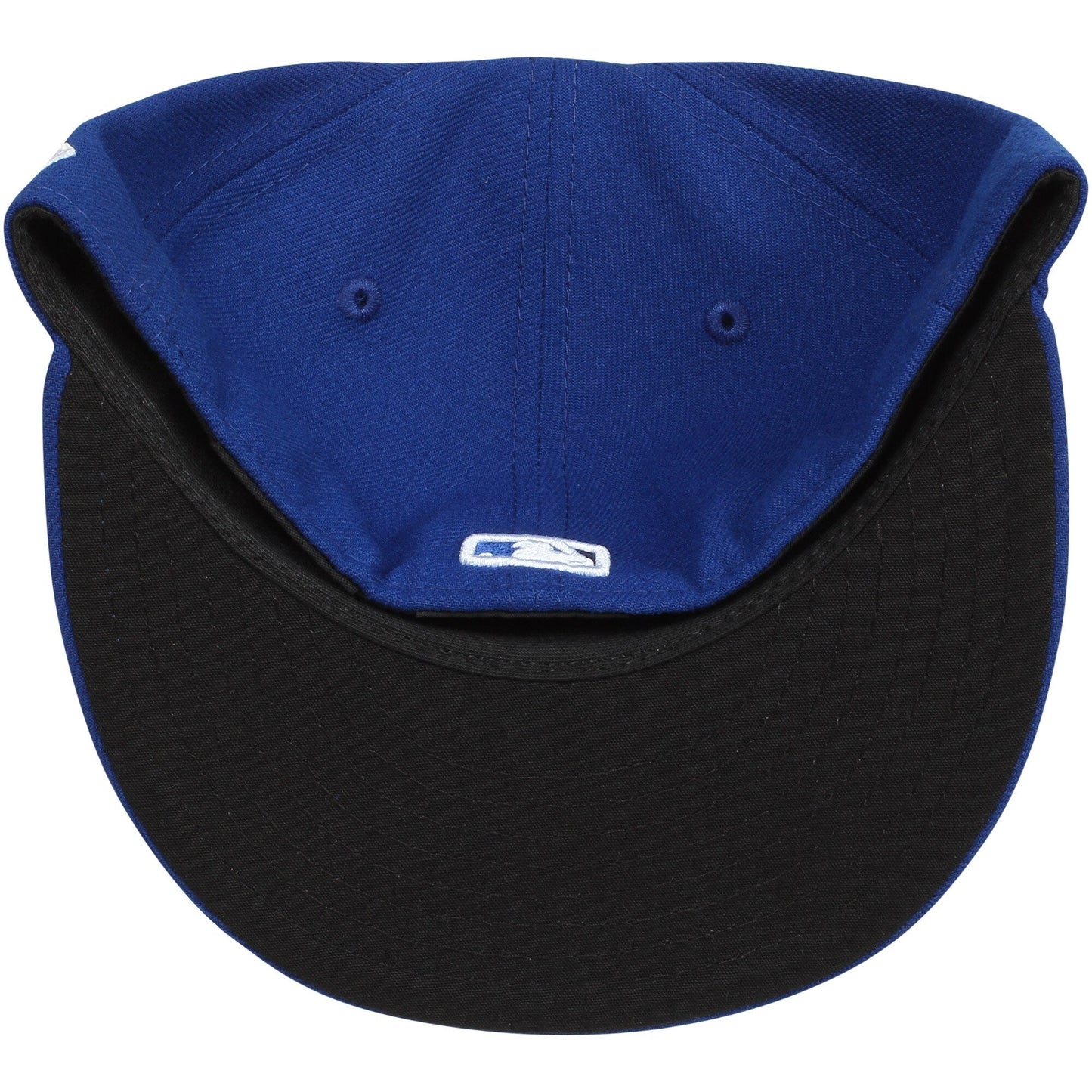 Men's Toronto Blue Jays New Era Royal Authentic Collection On Field 59FIFTY Fitted Hat Official Team Hat Sports Fan Cap