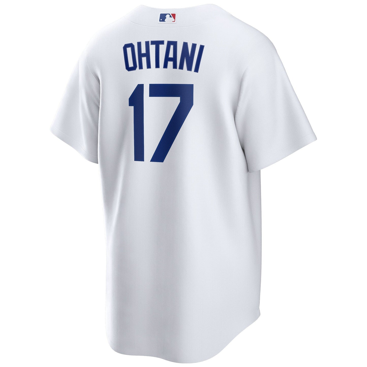 Men's Shohei Ohtani Los Angeles Dodgers Nike White Home Replica Team Jersey Official Team Jersey Sports Fan Apparel