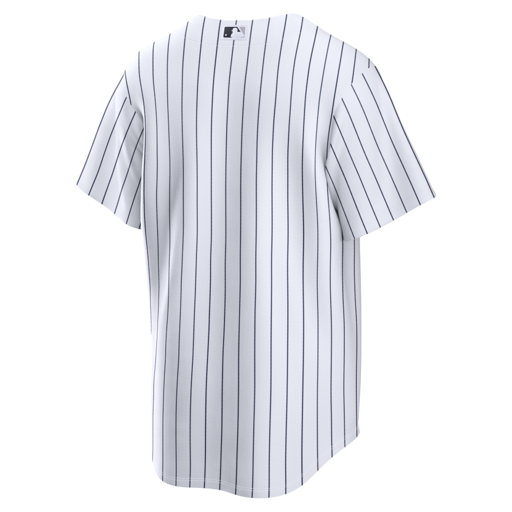 New York Yankees MLB Replica Home Jersey Nike Official Team Jersey Sports Fan Apparel