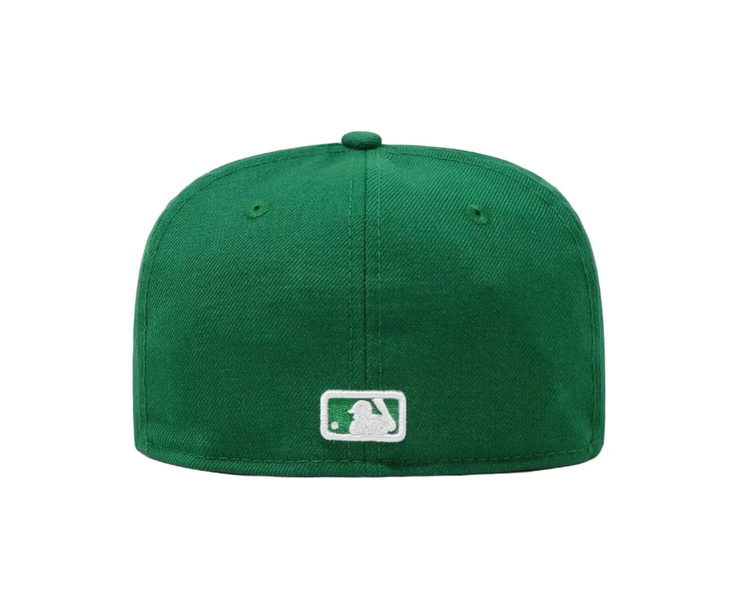 Chicago White Sox New Era Kelly Green Halfway To St. Patrick's Day 59FIFTY Fitted Hat Official Team Hat Sports Fan Cap