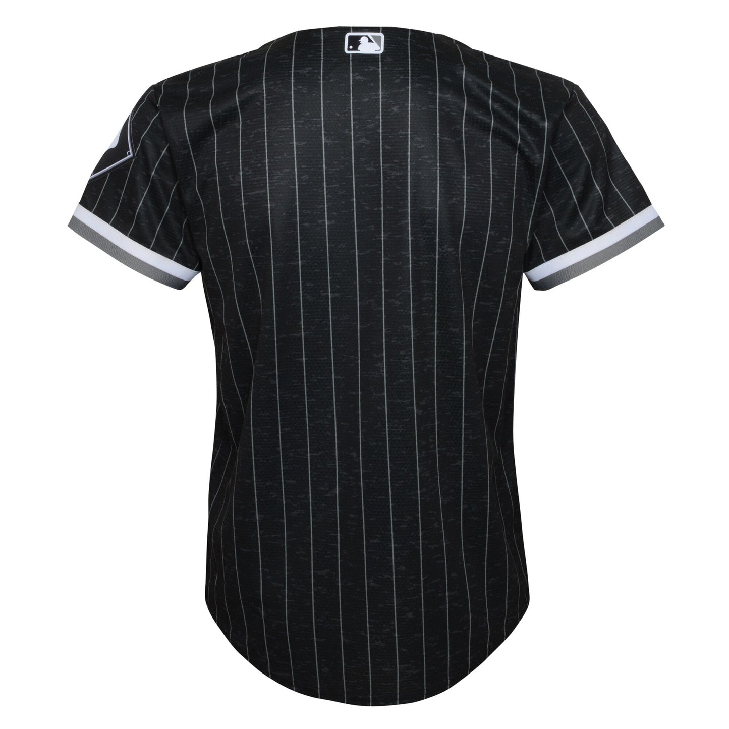 Chicago White Sox Child Nike Black City Connect Replica Jersey Official Team Jersey Sports Fan Apparel