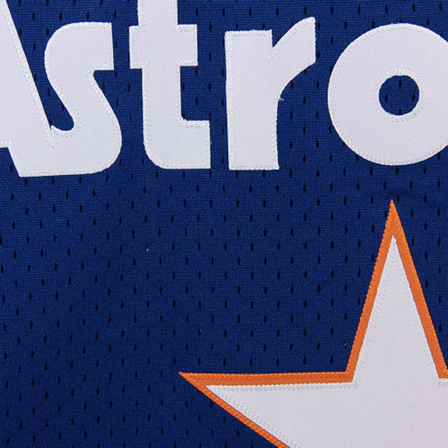 Men's Houston Astros Nolan Ryan Mitchell & Ness Navy 1988 Authentic Cooperstown Collection Mesh Batting Practice Jersey Official Team Jersey Sports Fan Apparel