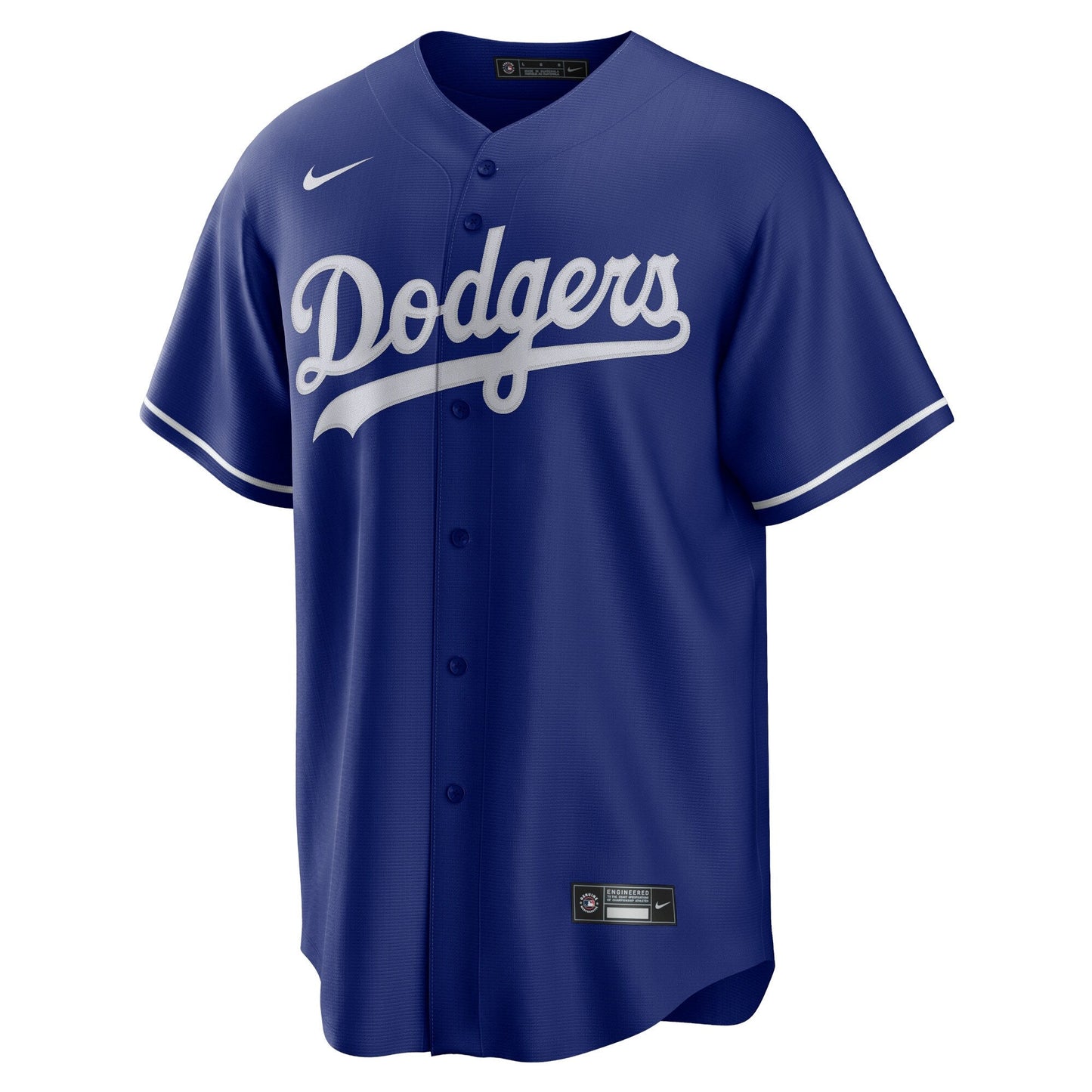 Men's Los Angeles Dodgers Cody Bellinger Nike Royal Alternate Replica Player Name Jersey Official Team Jersey Sports Fan Apparel