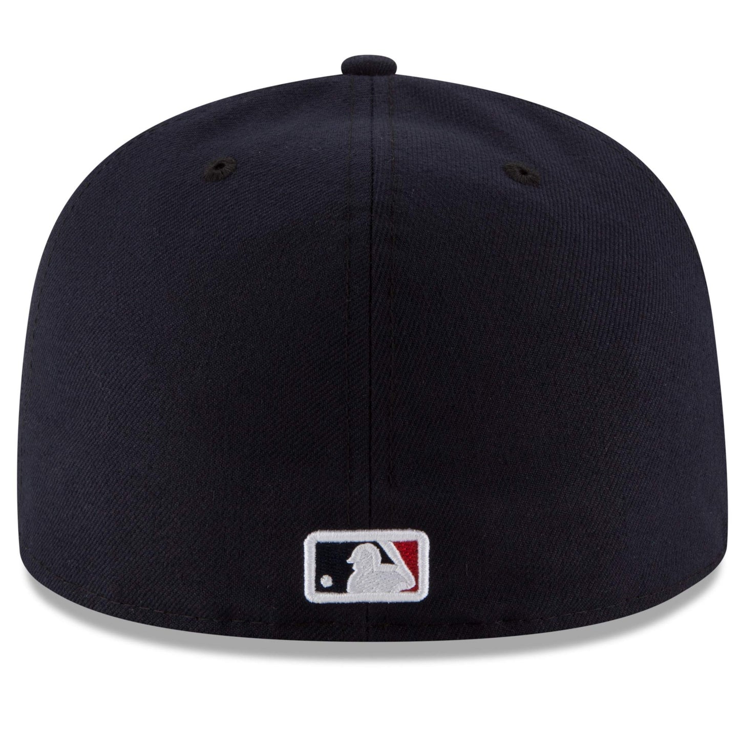 Men's Boston Red Sox New Era Navy Game Authentic Collection On-Field 59FIFTY Fitted Hat Official Team Hat Sports Fan Cap