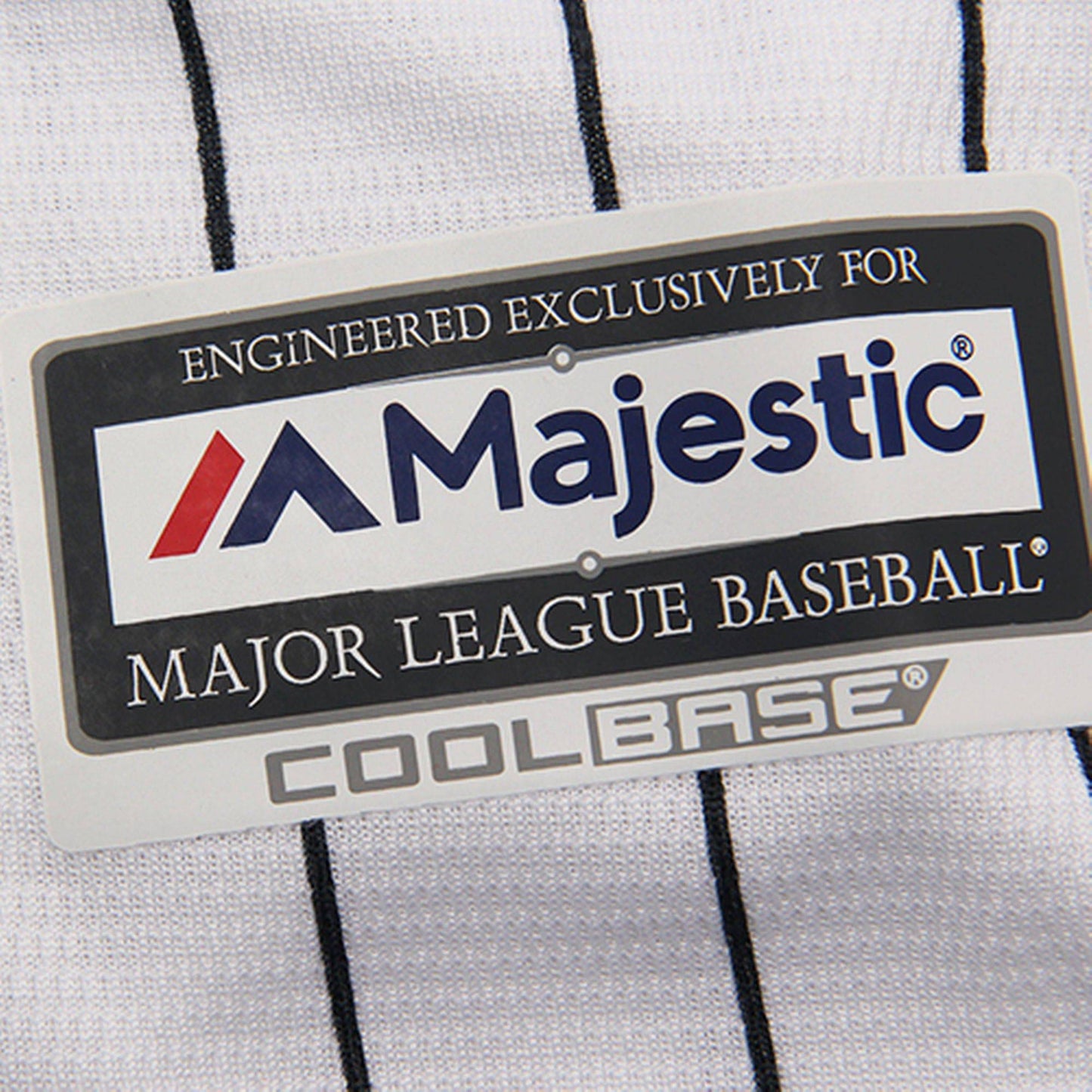 Youth Chicago White Sox Majestic Blank White Home Cool Base Jersey Official Team Jersey Sports Fan Apparel