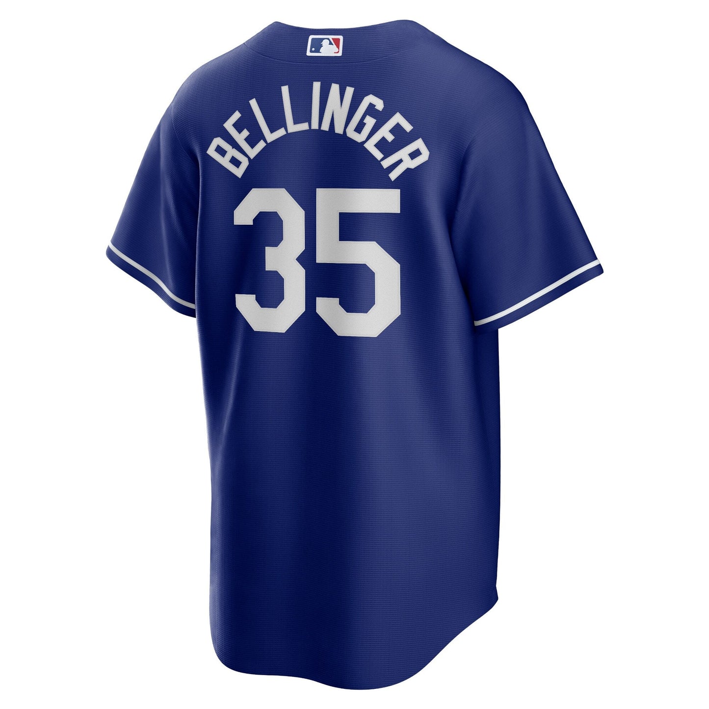 Men's Los Angeles Dodgers Cody Bellinger Nike Royal Alternate Replica Player Name Jersey Official Team Jersey Sports Fan Apparel