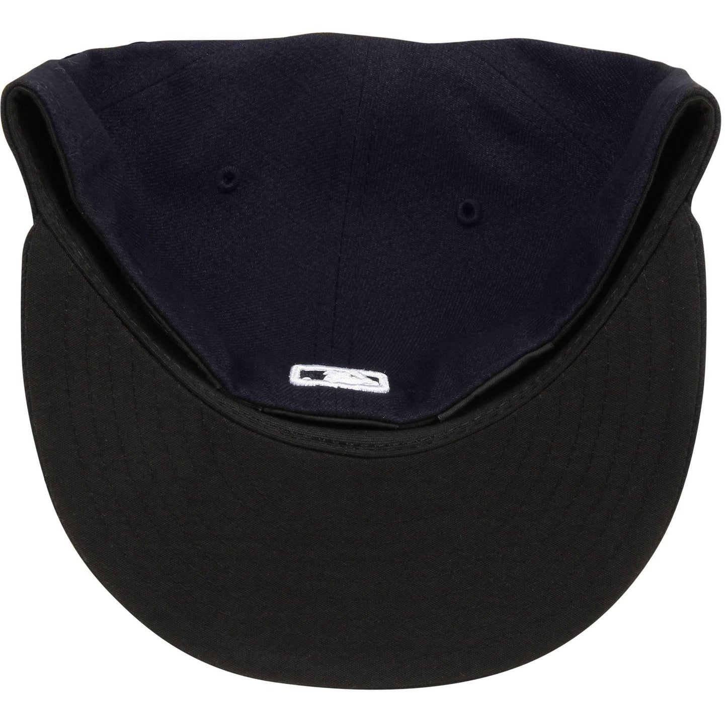 Men's New York Yankees New Era Navy Game Authentic Collection On-Field 59FIFTY Fitted Hat Official Team Hat Sports Fan Cap