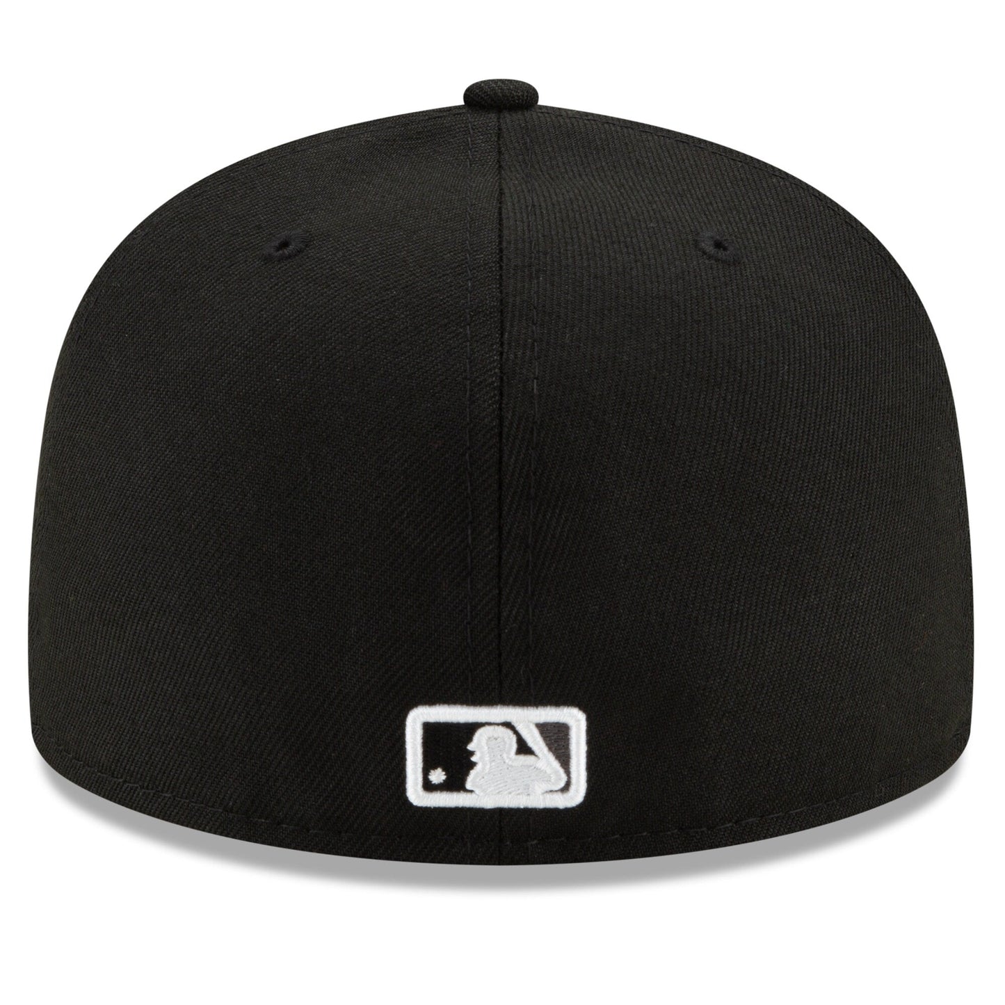 Chicago White Sox New Era Black City Connect On Field 59FIFTY Fitted Hat Official Team Hat Sports Fan Cap