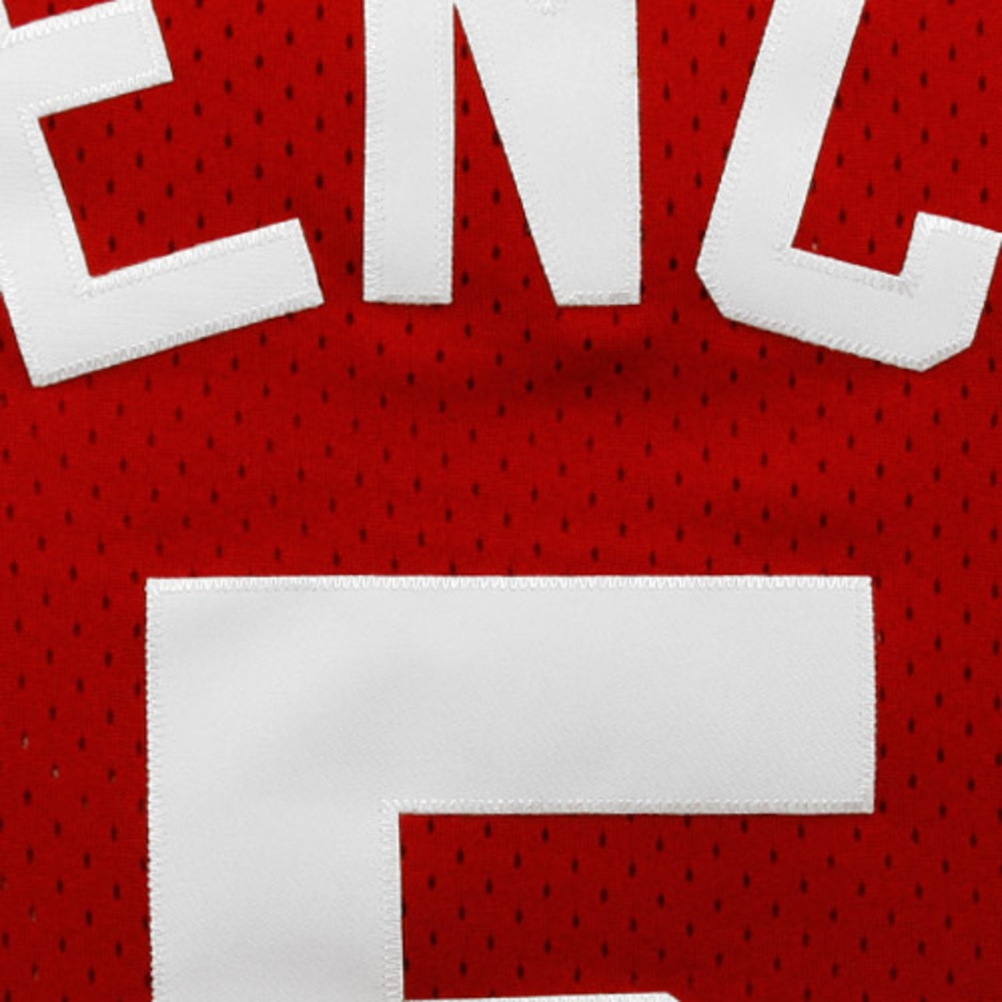 Men's Cincinnati Reds Johnny Bench Mitchell & Ness Red 1983 Authentic Cooperstown Collection Mesh Batting Practice Jersey Official Team Jersey Sports Fan Apparel