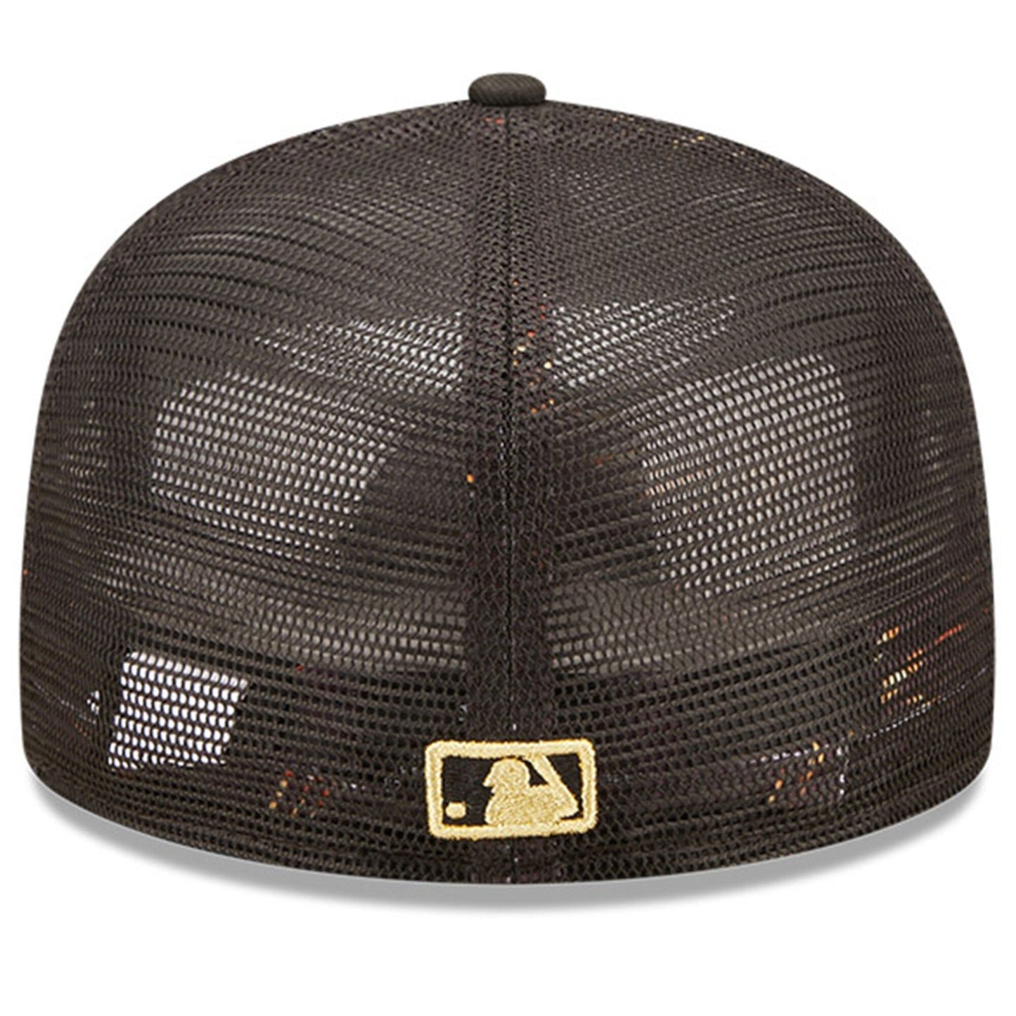 Men's Chicago White Sox New Era Black 2022 MLB All-Star Game On-Field 59FIFTY Fitted Hat Official Team Hat Sports Fan Cap